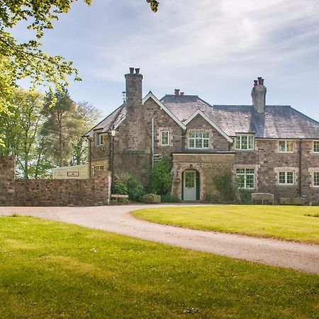 Bed and Breakfast Knole Farm Okehampton Esterno foto