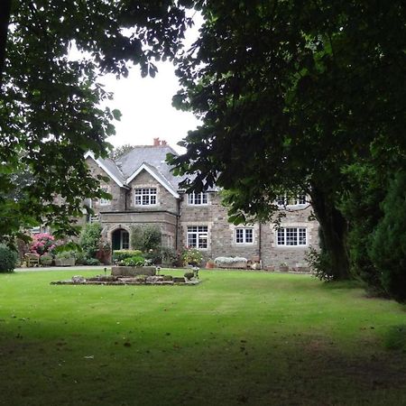 Bed and Breakfast Knole Farm Okehampton Esterno foto