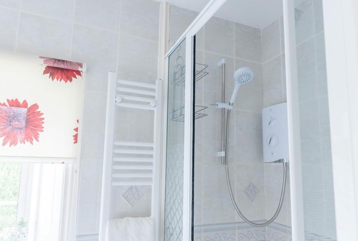 Bed and Breakfast Knole Farm Okehampton Esterno foto