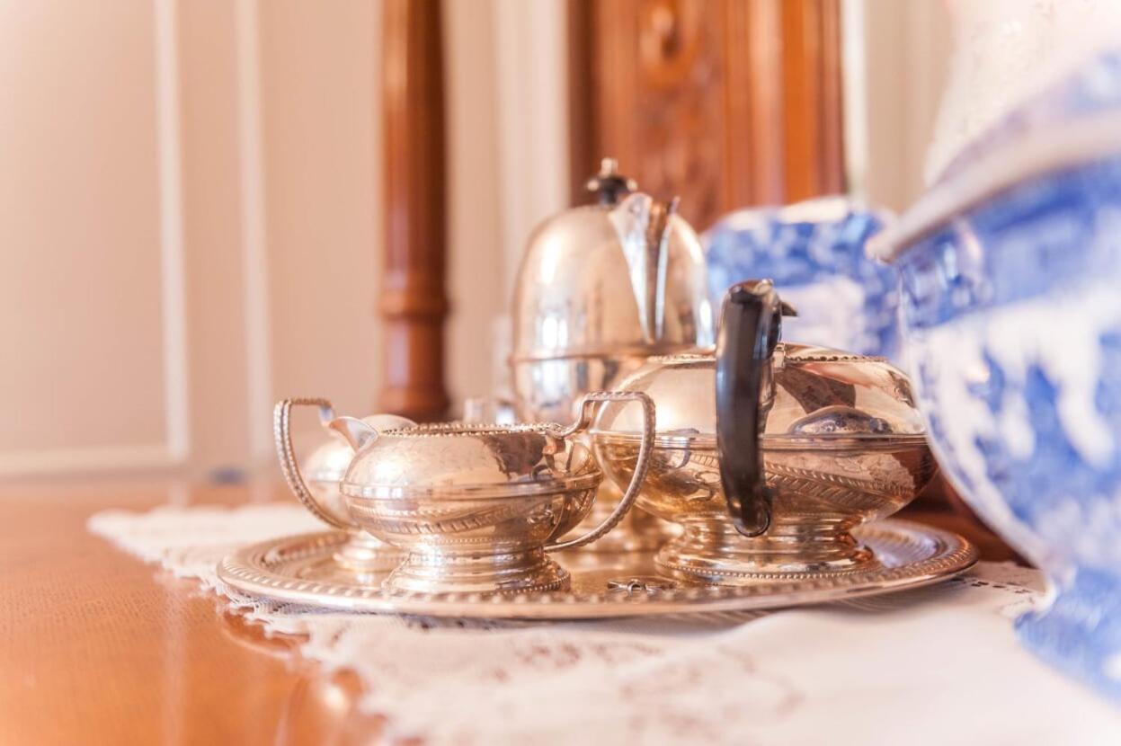 Bed and Breakfast Knole Farm Okehampton Esterno foto