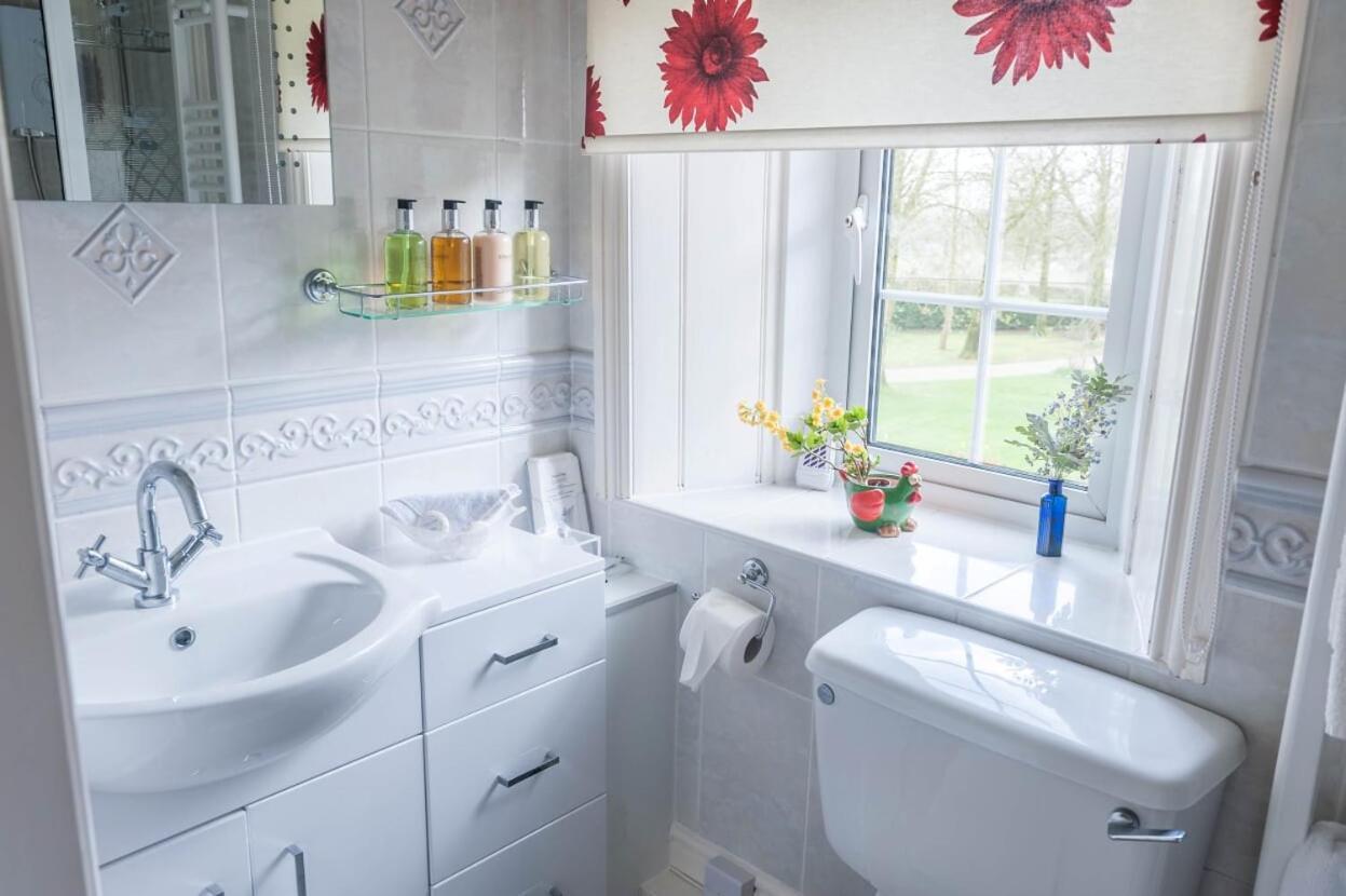Bed and Breakfast Knole Farm Okehampton Esterno foto