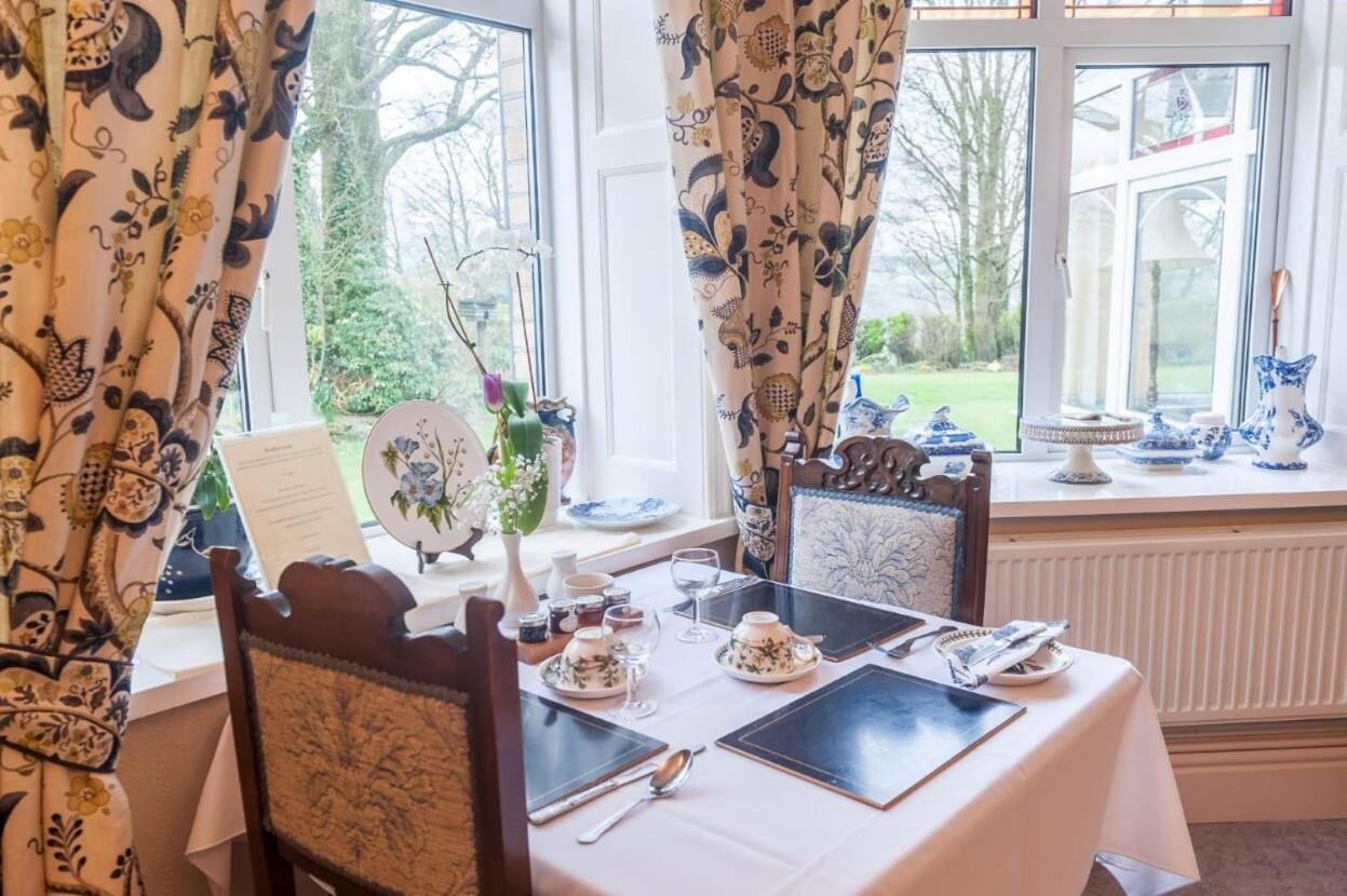 Bed and Breakfast Knole Farm Okehampton Esterno foto